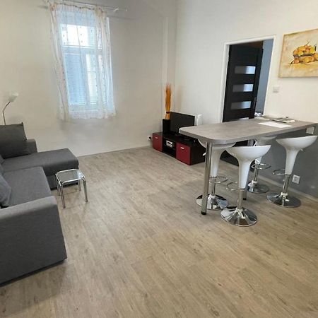 Apartament U Byvale Posty Decin Zewnętrze zdjęcie