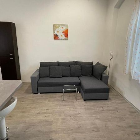 Apartament U Byvale Posty Decin Zewnętrze zdjęcie