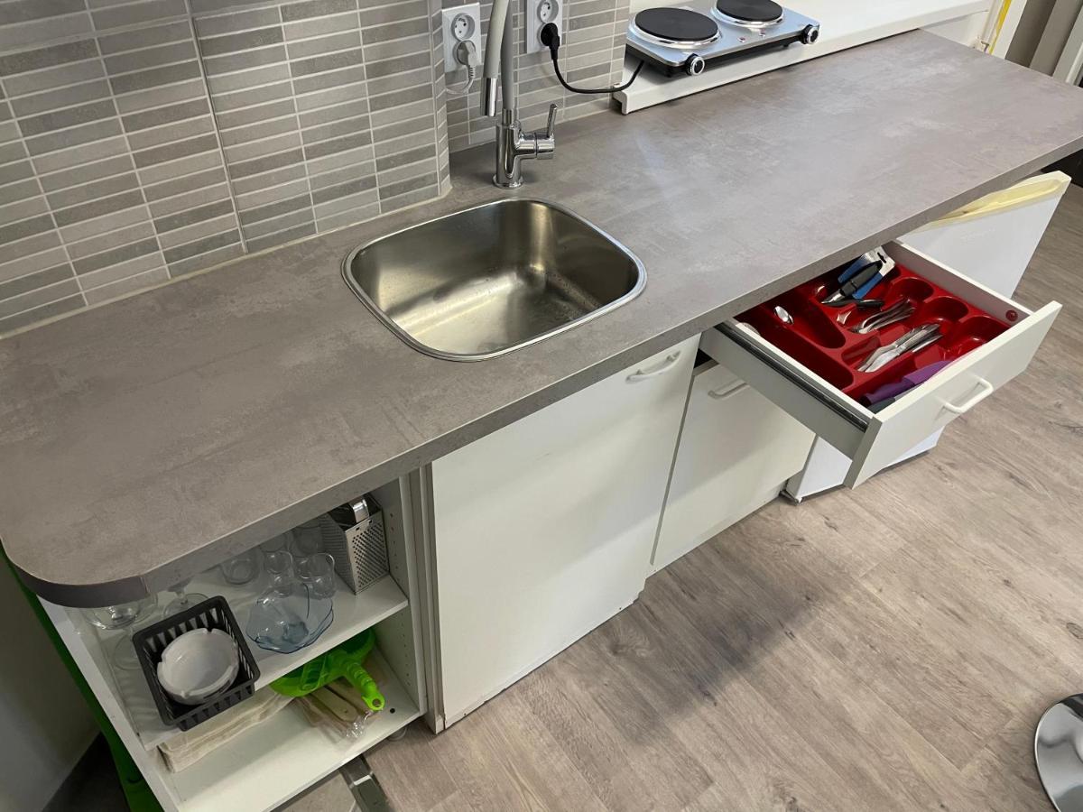 Apartament U Byvale Posty Decin Zewnętrze zdjęcie