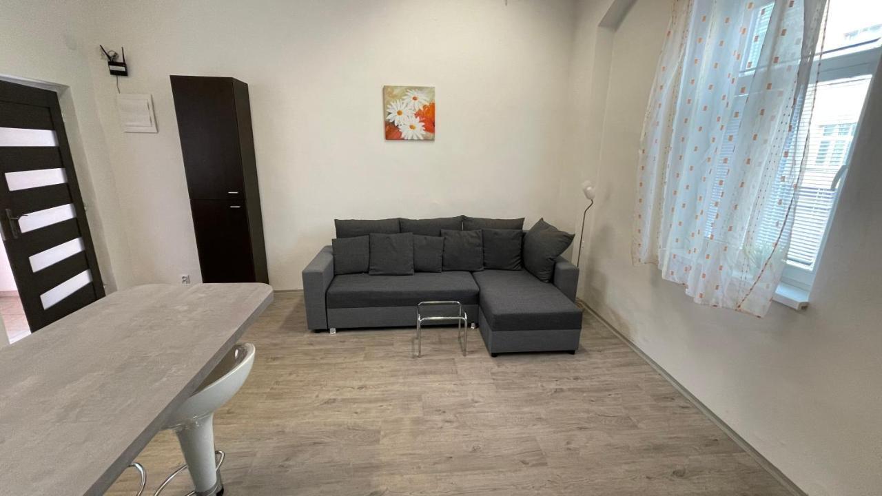 Apartament U Byvale Posty Decin Zewnętrze zdjęcie